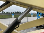 Hydraulics with Lift Cylinders
