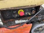 Control Station Ground with Function Controls