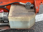 Hydraulics with Hydraulic Tank