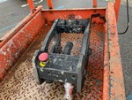 Control Station Upper with Upper Function Controls