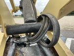 Hydraulics with Hoses