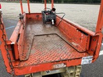 Chassis with Platform Condition