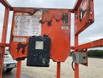 Control Station Upper with 