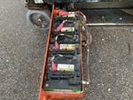 Electric Operating System with 