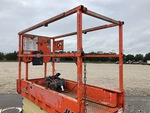 General Appearance with Hand Rails