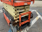 General Appearance with Steps/Ladders