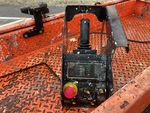 Control Station Upper with Upper Function Controls