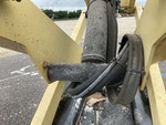 Hydraulics with Hoses