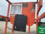 Control Station Upper with