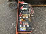 Electric Operating System with