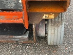 Chassis with Brake System