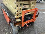 General Appearance with Steps/Ladders