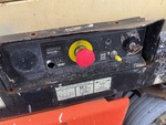 Control Station Ground with Function Controls