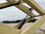 Hydraulics with Lift Cylinders