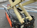 Chassis with Frame Condition