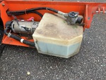 Hydraulics with Hydraulic Tank
