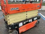 General Appearance with Sheet Metal (fiberglass) Condition