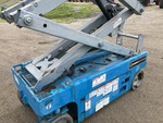Chassis with Frame Condition