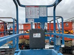 Control Station Upper with