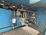 Hydraulics with Valves
