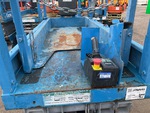 Chassis with Platform Condition