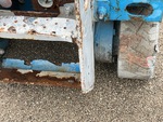 Chassis with Brake System