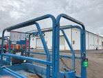 General Appearance with Hand Rails