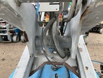 Hydraulics with Hoses