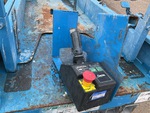 Control Station Upper with Upper Function Controls