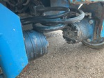 Hydraulics with