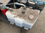 Hydraulics with Hydraulic Tank
