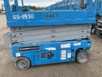 General Appearance with Paint