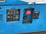 Control Station Ground with Function Controls