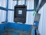 Control Station Upper with