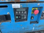 Control Station Ground with Function Controls