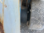 Chassis with Brake System