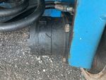 Drivetrain with Drive Motors