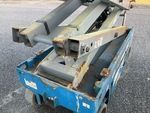 Chassis with Frame Condition
