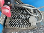 Electric Operating System with Battery Charger