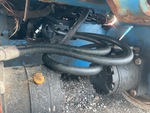 Hydraulics with