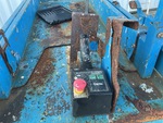 Control Station Upper with Upper Function Controls
