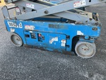 Chassis with Wheel Condition