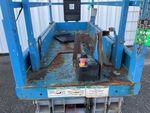 Chassis with Platform Condition