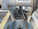 Hydraulics with Hoses