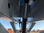 Hydraulics with Lift Cylinders