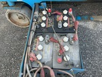 Electric Operating System with