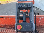 Control Station Upper with Control Console