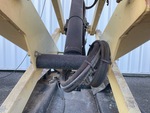 Hydraulics with Hoses