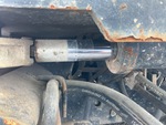 Hydraulics with Steering Cylinder