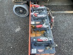 Electric Operating System with